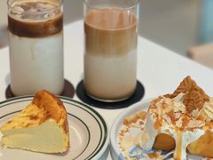 -Line来恩咖啡(石厦花园店)