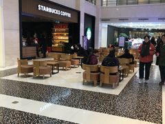 -光启城时尚购物中心