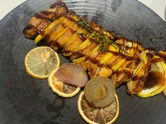 -娜娜家•Nana’s restaurant (爱琴海店)