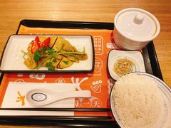 -大快活(罗湖商业城分店)