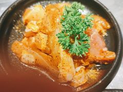 -韩宫宴烤肉·料理(砂之船奥特莱斯店)