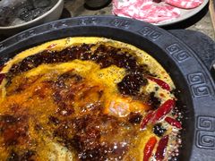 -重庆渝达老火锅(春熙路店)