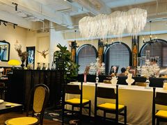 -Inspiration灵感·罗马西餐厅(九龙坡店)