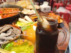 -仪表厂火锅(总店)