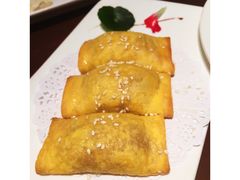 -枣子树素餐厅(铂金城店)