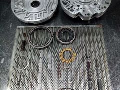 北京自动变速箱专修-博睿通达汽车修理站