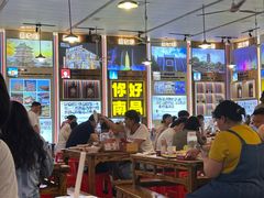 -冶建镜子·中国龙虾王(总店)