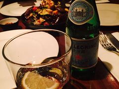 La&nbsp;Strada(安福路店)-La Strada(安福路店)