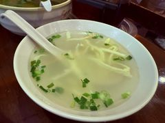 -东泰祥生煎馆(陕西南路店)