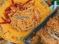 -仙品龙虾(总店)