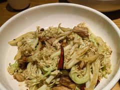 -九毛九西北菜(大东海店)