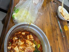 -王菊美食街·王菊面馆(总店)