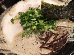 -博多一双(博多駅東本店)