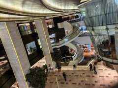 -皇朝尊会(龙之梦大酒店)