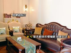 -Angelina安吉丽娜(恒隆广场店)