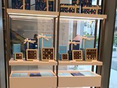 -CREAM STORY意大利手工冰淇淋&甜品(万象前海店)