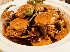 -肥肥虾庄·金牌油焖大虾(东湖欢乐谷店)