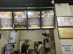 -攀枝花·任德琼·盐边羊肉米线