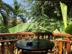 -Lam Vien Restaurant