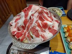 -福匠日本料理(人民路店)