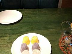 -老灶堂文创火锅(文艺路店)
