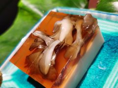 豆盐舞茸冻-敦煌神画 (三十三城店)