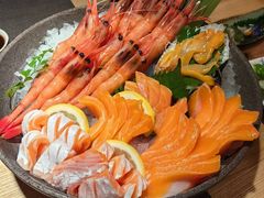 -德川家日本料理(顺义华联店)