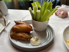 -华尔道夫酒店·鸢尾宫1893(金鱼胡同店)