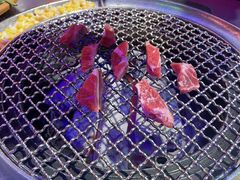 -釜山火炉·海鲜烤肉(紫藤路店)