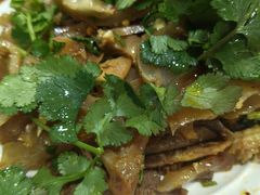 -杨家牛肉汤(淮建路店)