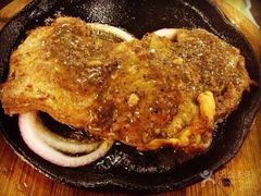 -豪客来牛排(新街口羊皮巷店)