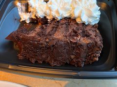 -The Cheesecake Factory 芝乐坊餐厅(王府中環店)