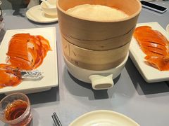-小大董·烤鸭(观景餐厅·南京西路店)