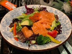 -昱匠·日本料理(金融街店)