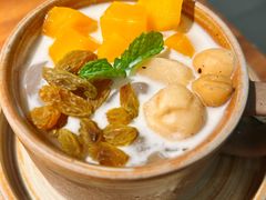 招牌椰子奶冻-星叶·东南亚料理(温州万象城店)