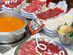 -荣叔港式沙嗲牛肉火锅(正佳潮流店)