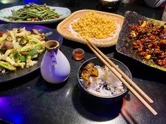 -醉小酒馆·川菜·江湖菜·重庆菜(观音桥旗舰店)