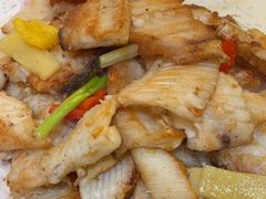 -聚福山莊·寻味顺德(北滘店)