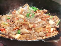 -小隐人家(乐松店)