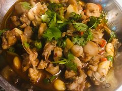 -井水小厨·湘菜(活力广场店)