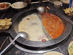 -蜀大侠火锅(四川北路店)