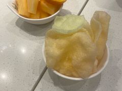 -汤姆家的牛排意面披萨(新城市广场店)