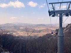 -丹东凤凰山景区