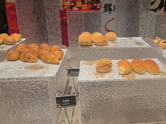 -太湖饭店玉兰厅(自助餐厅)