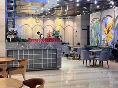 -星悦荟健身游泳(珠江新城店)