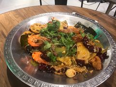 -食通天·寰宇集(杭州万象城店)
