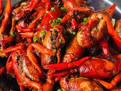 油焖大虾-小李子油焖大虾(南浦店)
