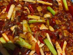 -院8里·小聚园老川菜(九眼桥店)