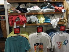 -GAP(王府井奥莱·香江小镇店)