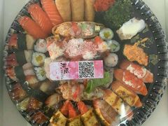 -河风精致寿司(尼盛店)